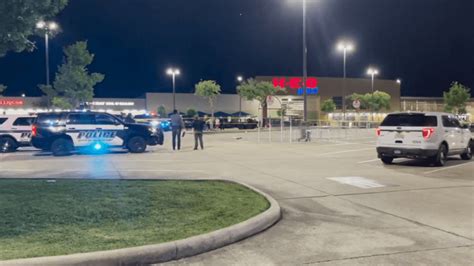 Heb Shooting Victim Expected To Survive Witness Heard Pop Pop When