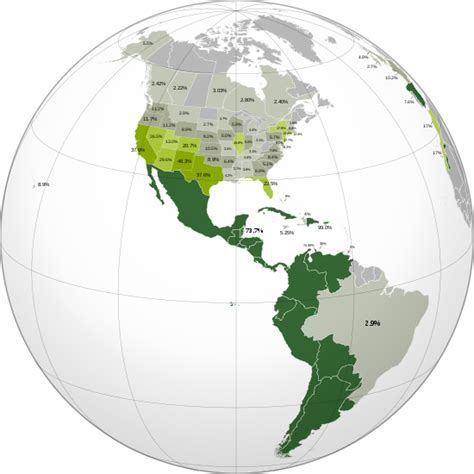 Most Popular Languages In The Americas Stillman Translations