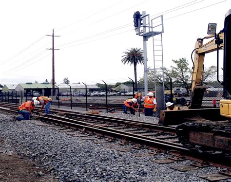 SMART Commuter Rail Routes and Schedule Information 34