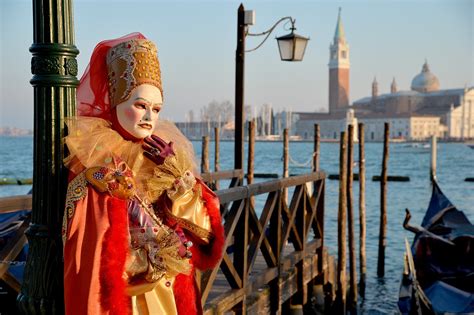 Venice Italy Carnival Foto Gratis En Pixabay