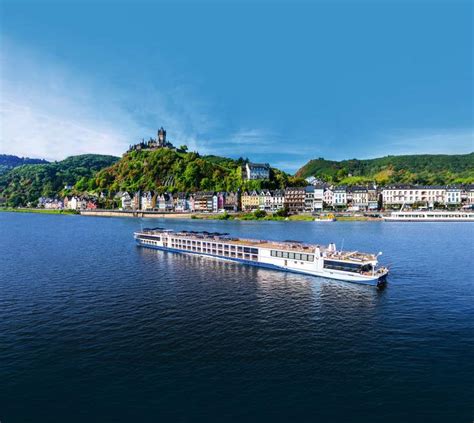 TUI River Cruises - Cruise Trade News