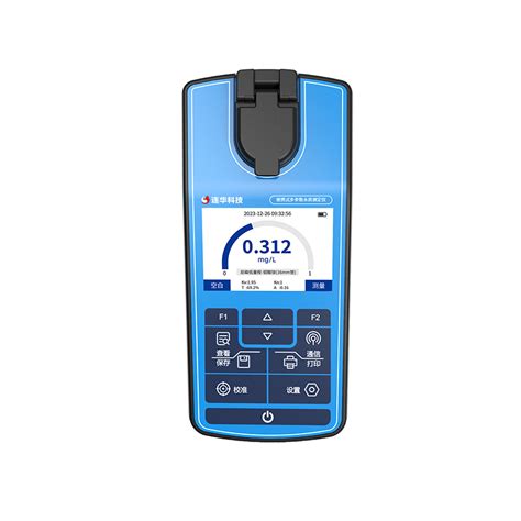 Best Portable Multiparameter Analyzer For Water Test Lh P300