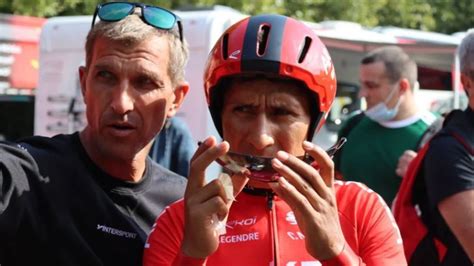 Esto decidió el TAS sobre Nairo Quintana y el tramadol Minuto30