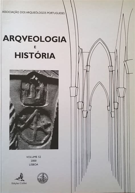 livraria Alfarrabista duque ARQVEOLOGIA E HISTÓRIA