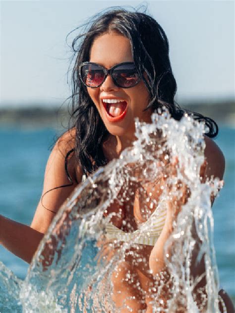 Faire pipi dans la mer cette précaution à prendre en cas denvie