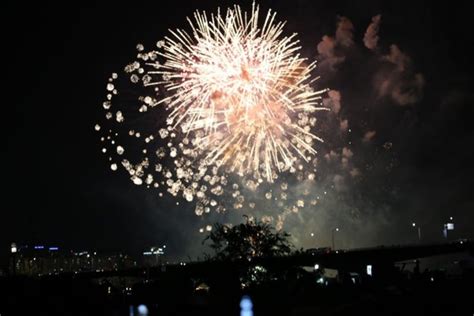 2023 서울 여의도 불꽃축제 일정·시간부터 관람 명당·주차 한 눈에