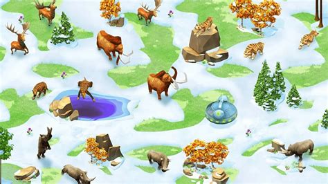 Download Wonder Zoo Mod APK 2.1.1a (Unlimited Money/Gems)