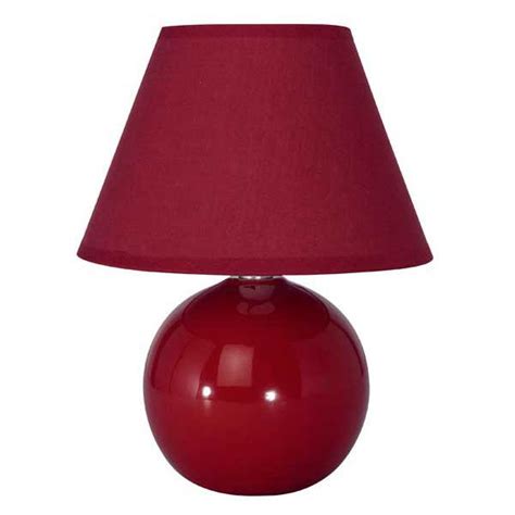 Lampe De Chevet Rouge Ikea Idée De Luminaire Et Lampe Maison