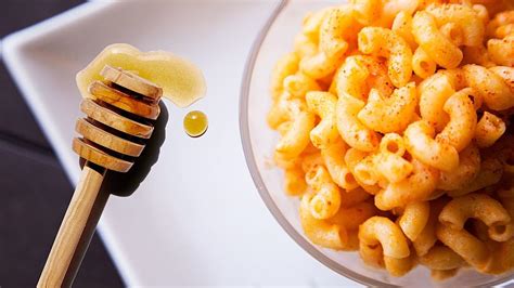 10 Deliciously Surprising Food Combinations!