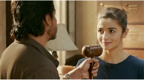 Alia Bhatt Celebrates Years Of Dear Zindagi With Fan Made Pictures