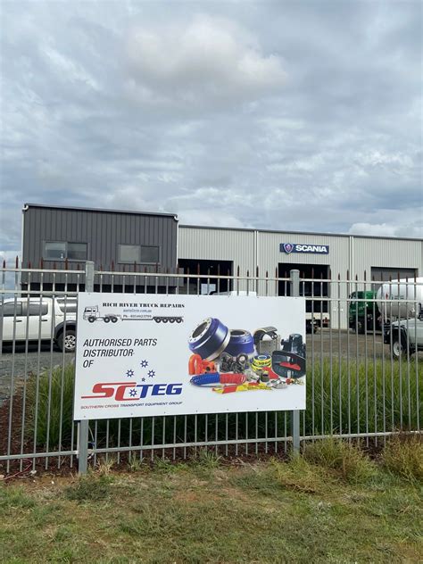 old river truck sales 8