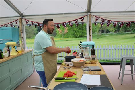 The Great British Bake Off Bread Week 2022s 4 Biggest Moments