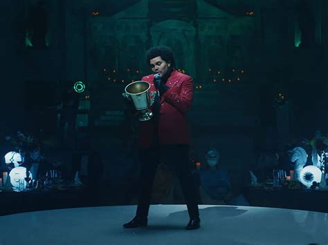 Watch The Weeknd S Outlandish Video For “save Your Tears” The Weeknd Save Your Tears Hd