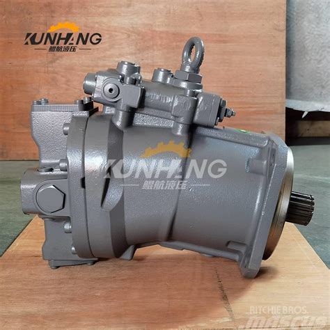 Hitachi ZX330 ZX350LC 3 ZX330LC 3 Hydraulic Pump HPV145 2022 China