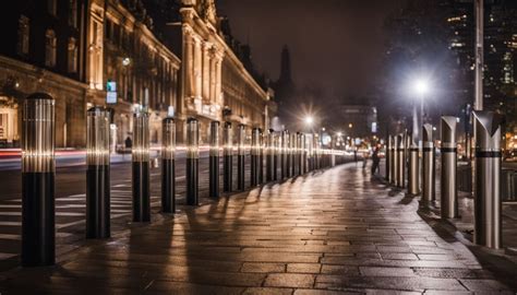 Top Tips for Using Bollards to Enhance Pathway Safety: A Must-Read Guide