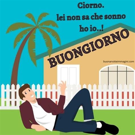 Immagini Buongiorno Divertenti Nuovi - buonanotteimmagini.com