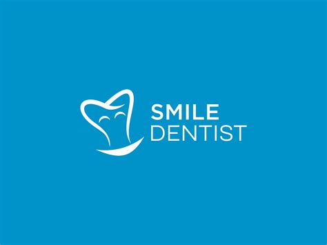 Smile Dental Logo Design Vector Graphic by Bayu_PJ · Creative Fabrica