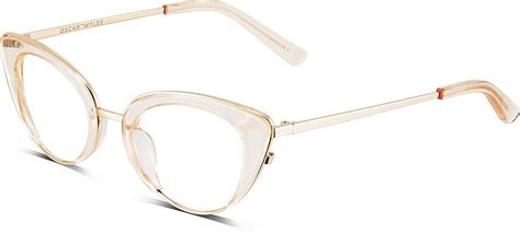 Mona Glass Shop Eyeglasses Online Oscar Wylee Cat Eye Frames