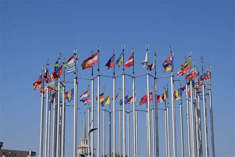 Flags Symbol Banner - Free photo on Pixabay - Pixabay