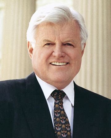 ted kennedy  senator   day
