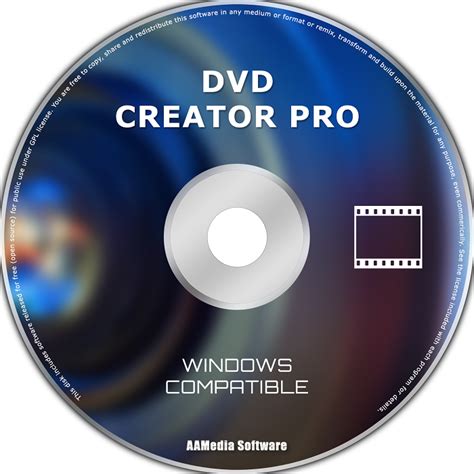 DVD Creator Pro Convert Any Video Into A DVD Authoring MP4 H264 PC