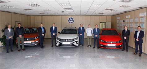 La Planta De Volkswagen En Navarra Gan M S De Millones En Un