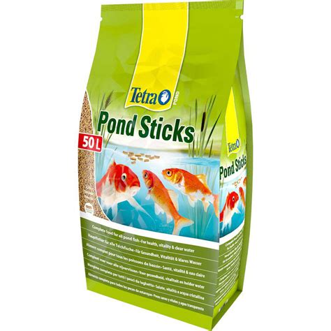 Tetra Pond Sticks L