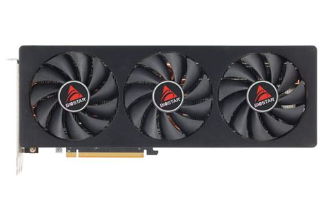 Biostar Releases The Latest RX 7900XT RX 7900XTX Graphics Cards Hartware