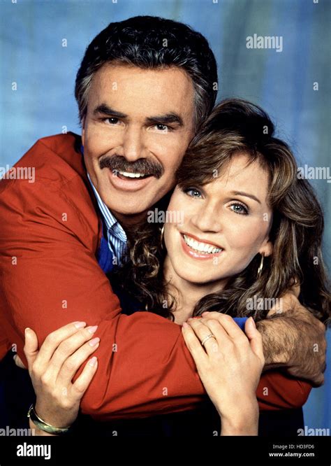 Evening Shade Burt Reynolds Marilu Henner Season 3 1990 94 © Cbs