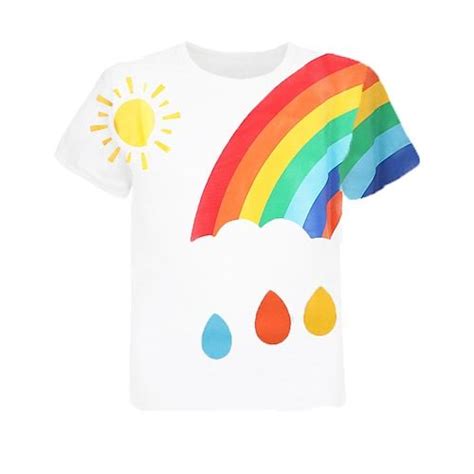 Pin Auf Geburtstag Regenbogen