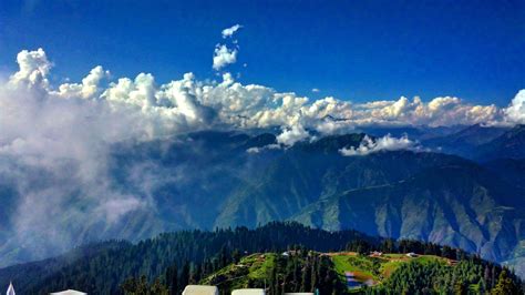 Best Places To Visit In Pakistan Northern Areas