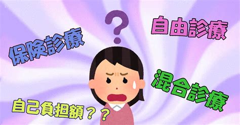 混合診療