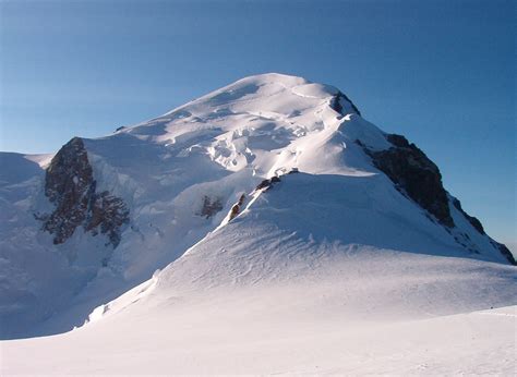 Le Nuove Regole Per Salire Il Monte Bianco Montagna Tv