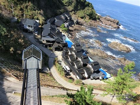 聖域の岬 青の洞窟（珠洲岬）日本三大パワースポット 金沢・能登おすすめ観光スポット