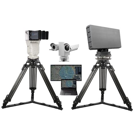 Anti Drone Defense System Online