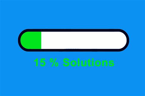 Was ist 15 % Solutions? - Wissen kompakt - t2informatik