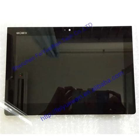 Original For Sony Tablet Sgpt121 Lcd Touch Screen Digitizer Assembly