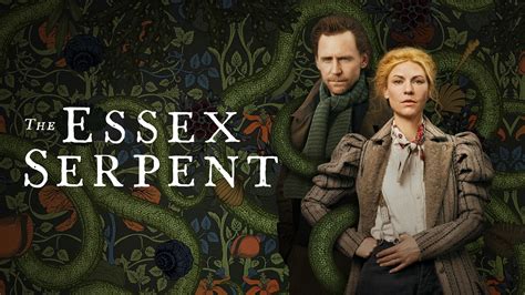 The Essex Serpent - TheTVDB.com