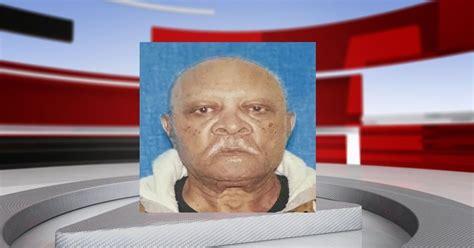 Police Searching For 82 Year Old Man Missing From Marion County News From Wdrb