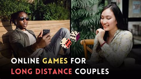 15 FREE Online games for Long distance couples in (LOVE)