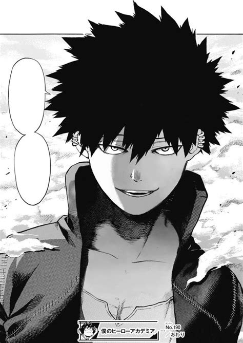 Dabi No Scars My Hero Academia Episodes My Hero Academia Manga