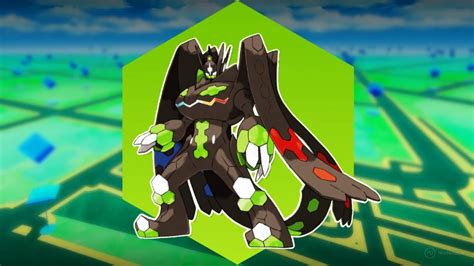 C Mo Atrapar A Zygarde En Pok Mon Go Y Cambiar Su Forma Con C Lulas