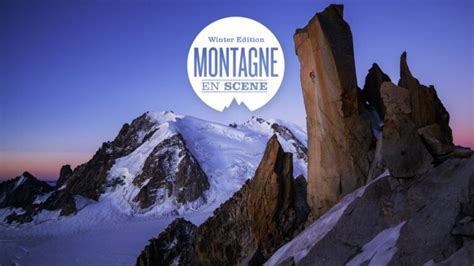 Montagne En Sc Ne Winter Edition Centre Culturel De Verviers