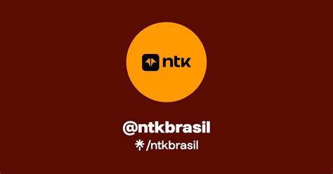 NTK Brasil Seu parceiro de confiança em equipamentos outdoor de