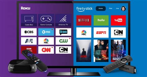 Amazon Firestick vs Roku: Which is Better for Smart TV?