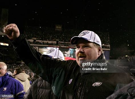 2,236 Andy Reid Eagles Photos & High Res Pictures - Getty Images