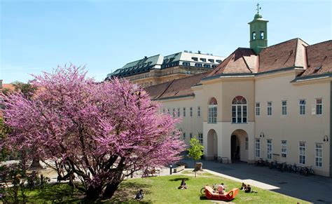 Drei Tage Campus Festival der Universität Wien, 12. bis 14. Juni - UNI.at