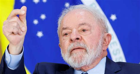 Governo Lula Prepara Mais De R 50 Bilhões Em Emendas Parlamentares Em