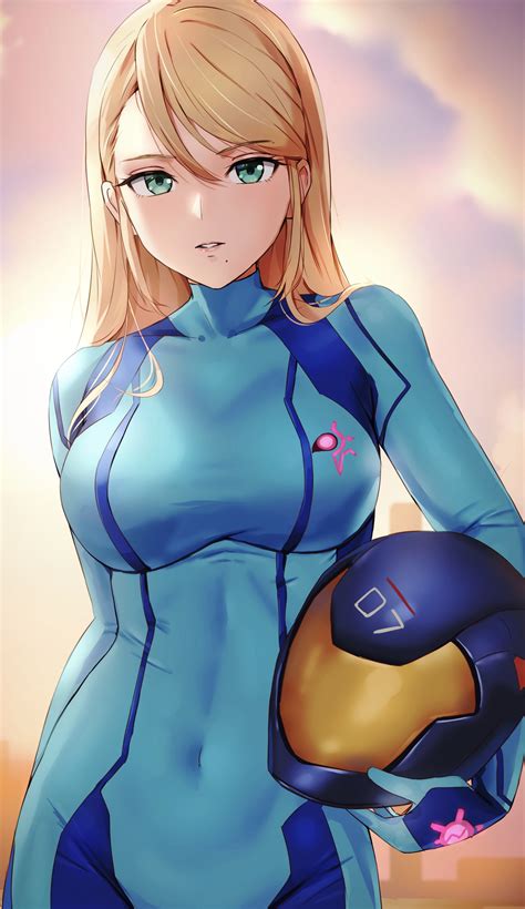 Zero Suit Samus Samus Aran Image By Thrananaart 3605814 Zerochan