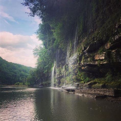 Rock island state park – Artofit